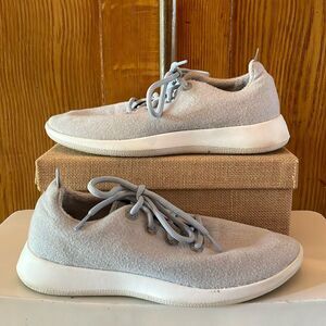 Allbirds Wool Runners W11